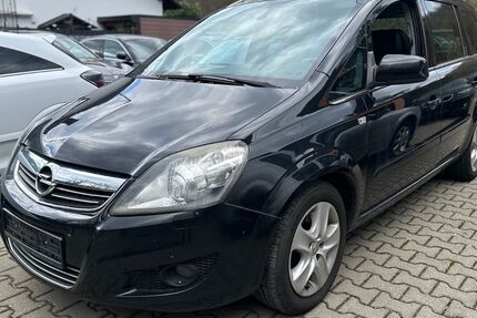 Opel Zafira 290.000 km 1.200 &euro; Siegen 57080