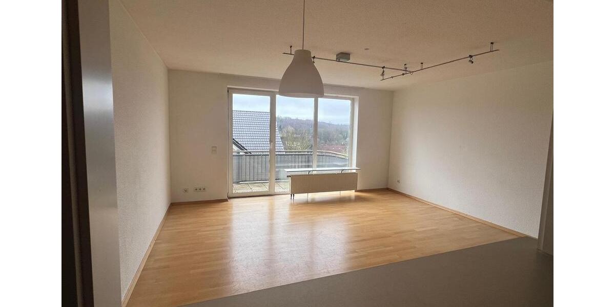 Maisonettenwohnung Hachenburg - 3 Zimmer, 90 m&sup2;, 825&euro; | Angebot:25883279
