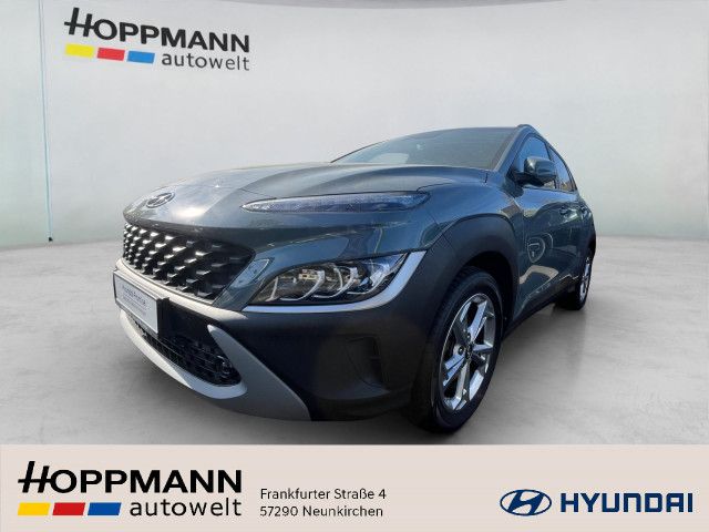 Hyundai KONA 23.200 km 17.990 &euro; Neunkirchen 57290