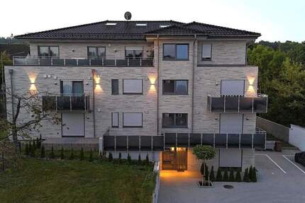 Wohnung Waldbröl - 2 Zimmer, 43 m&sup2;, 570&euro; | Angebot:25728362