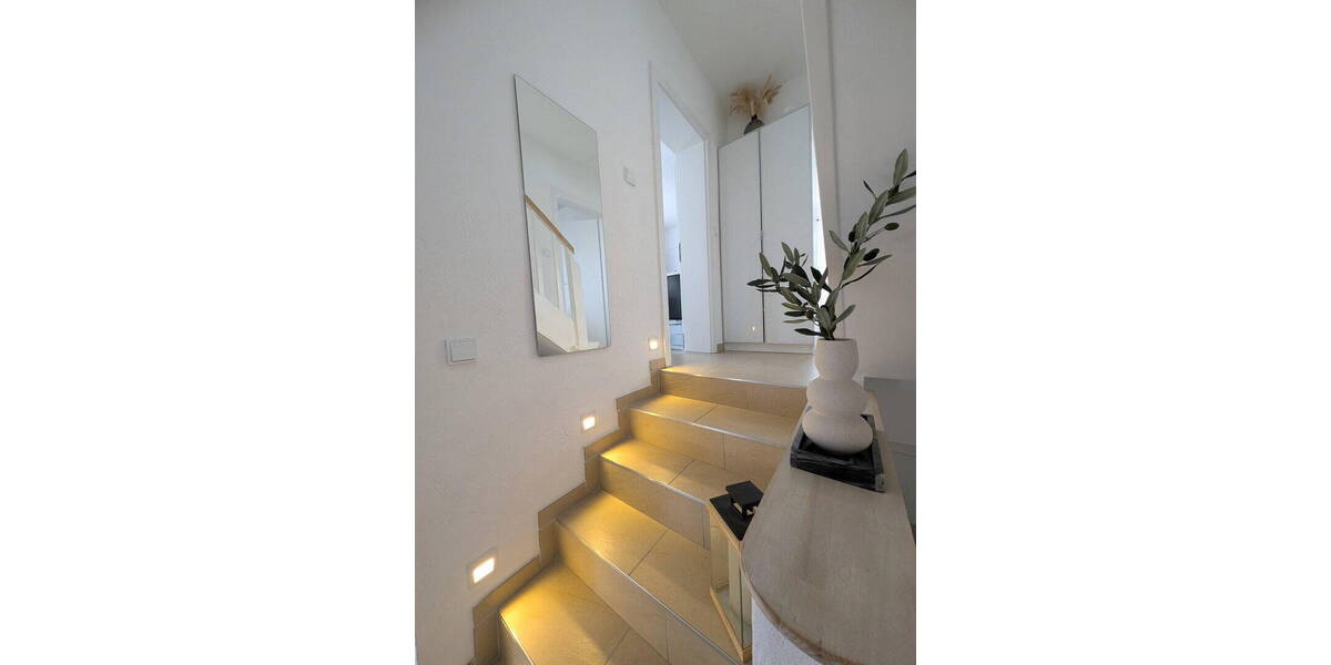 Doppelhaushälfte Betzdorf - 3 Zimmer, 85 m&sup2;, 229.000&euro; | Angebot:25992816