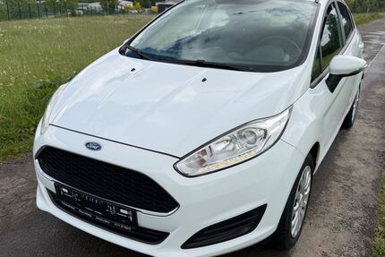 Ford Fiesta 75.000 km 5.990 &euro; Kirchhundem 57399
