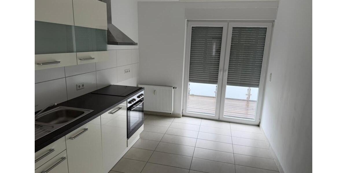 Etagenwohnung Siegen Kaan-Marienborn - 2 Zimmer, 77 m&sup2;, 700&euro; | Angebot:26459612