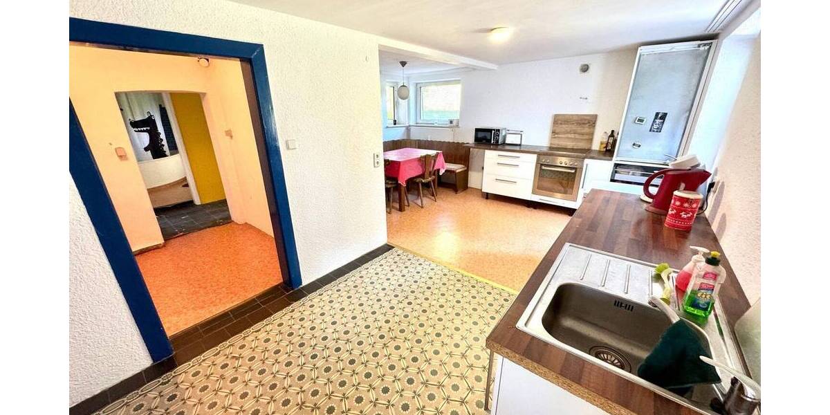 Mehrfamilienhaus, Wohnhaus Nisterau Bach - 299.000&euro; | Angebot:25689274