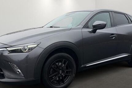 Mazda CX-3 69.000 km 14.940 &euro; Dillenburg 35684