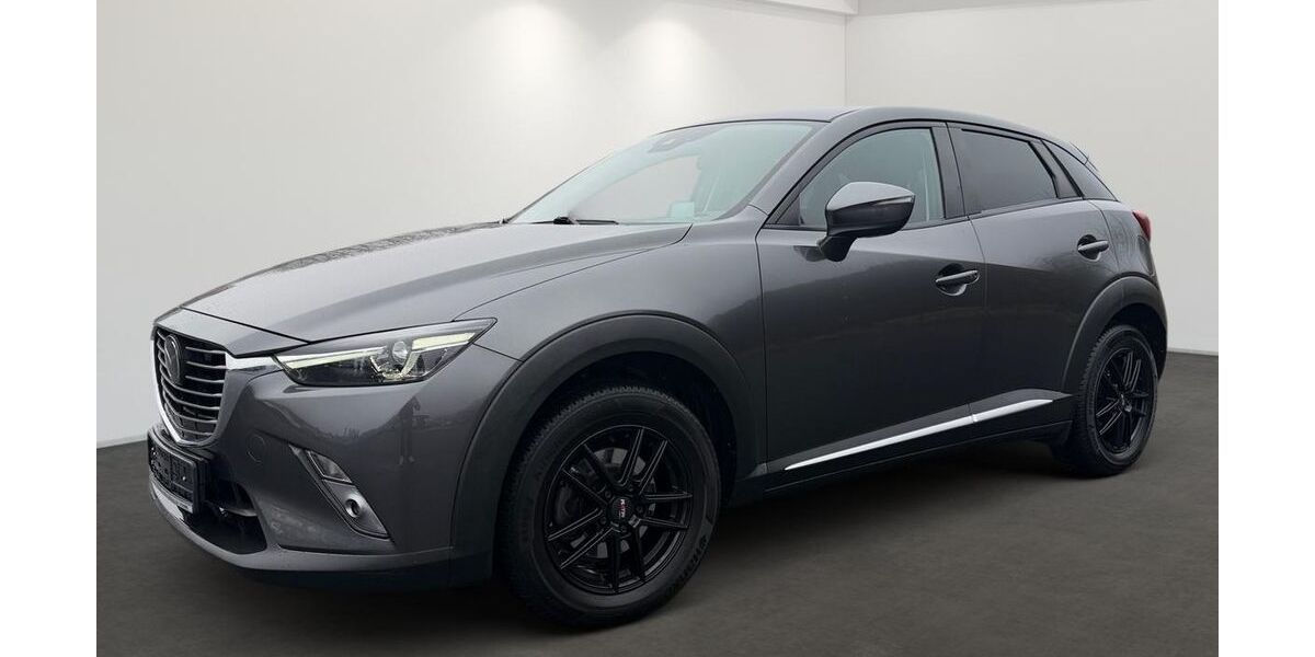 Mazda CX-3 69.000 km 14.940 &euro; Dillenburg 35684