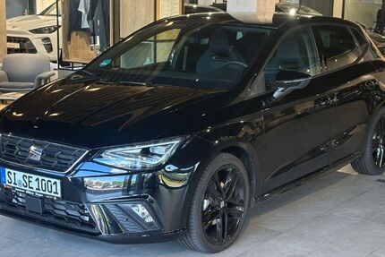Seat Ibiza 5.000 km 21.450 &euro; Siegen 57072