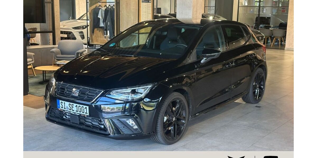 Seat Ibiza 5.000 km 21.450 &euro; Siegen 57072