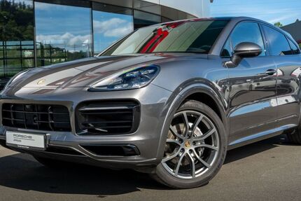Porsche Cayenne 72.533 km 79.600 &euro; Siegen 57080