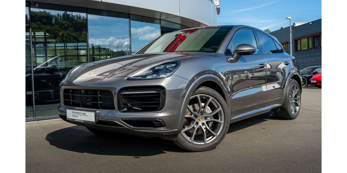 Porsche Cayenne 72.533 km 79.600 &euro; Siegen 57080