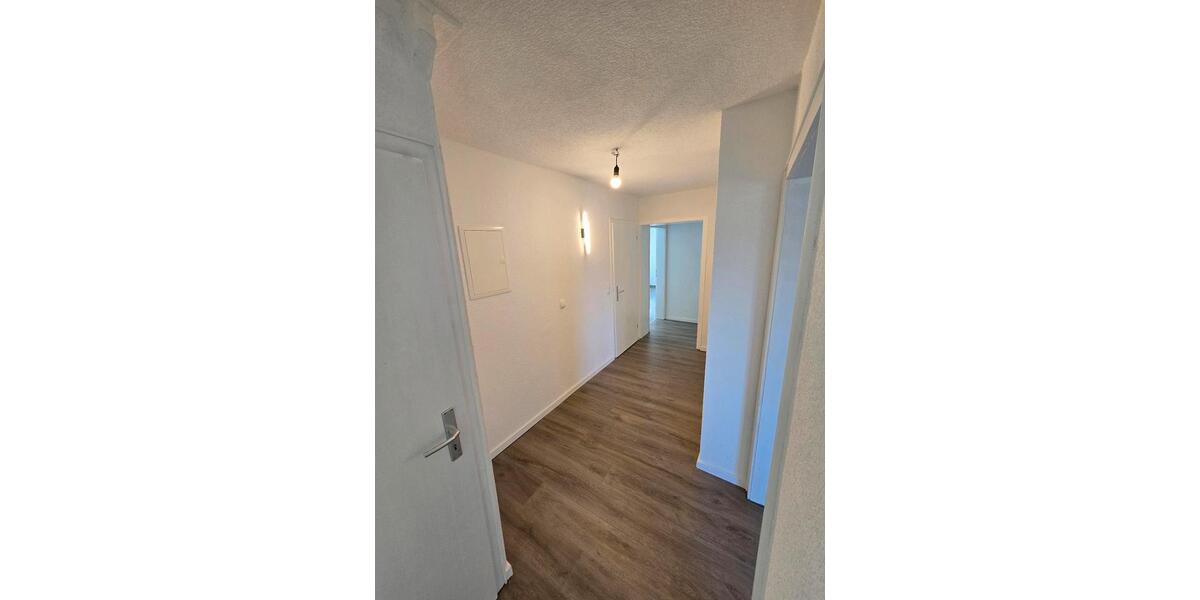 Erdgeschoßwohnung Hilchenbach - 3 Zimmer, 118 m&sup2;, 1.190&euro; | Angebot:26677965