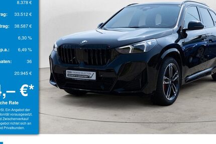 BMW X1 4.873 km 41.890 &euro; Waldbröl 51545