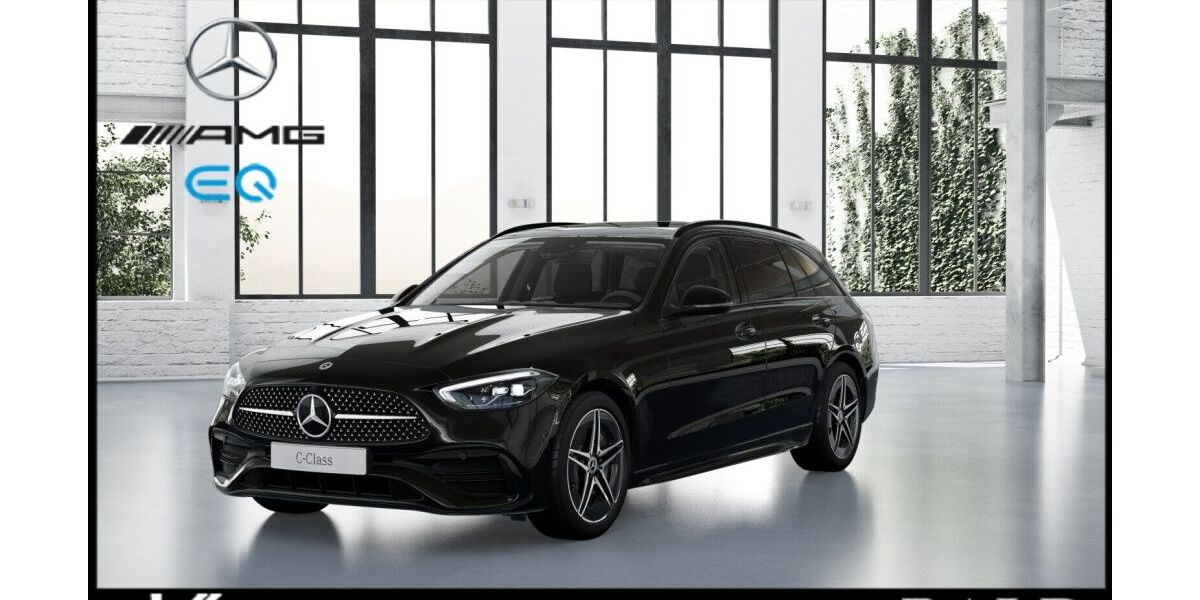 Mercedes-Benz C 200 21.927 km 43.870 &euro; Betzdorf 57518