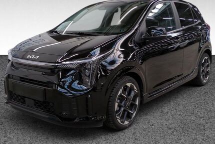Kia Picanto 16.250 km 18.200 &euro; Haiger 35708