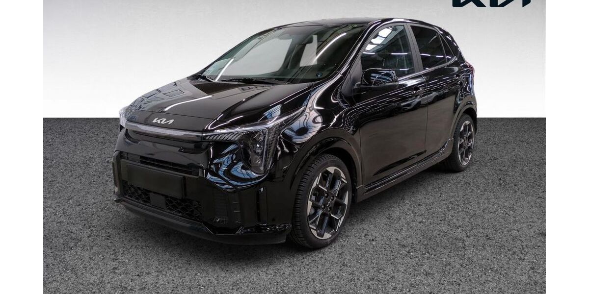 Kia Picanto 16.250 km 18.200 &euro; Haiger 35708