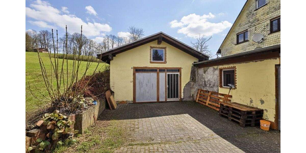 Einfamilienhaus Bretthausen - 6 Zimmer, 148 m&sup2;, 165.000&euro; | Angebot:25685057