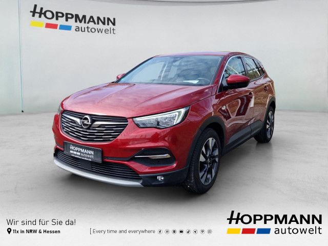 Opel Grandland (X) 79.500 km 13.690 &euro; Attendorn 57439