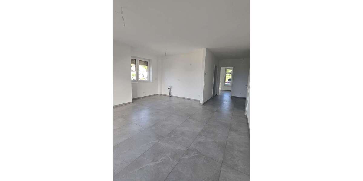 Etagenwohnung Waldbröl Baumen - 2 Zimmer, 59 m&sup2;, 791&euro; | Angebot:27349902