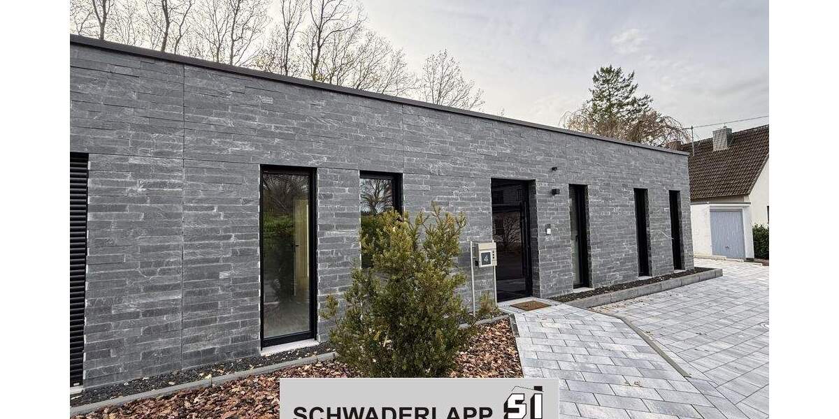 Doppelhaushälfte Bruchertseifen Neuschlade - 3 Zimmer, 103 m&sup2;, 389.000&euro; | Angebot:25666032