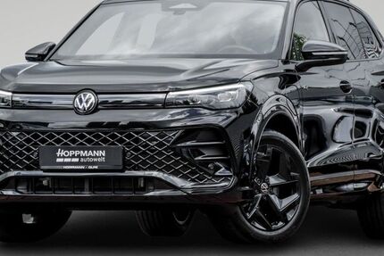 VW Tiguan 10.335 km 47.880 &euro; Olpe 57462