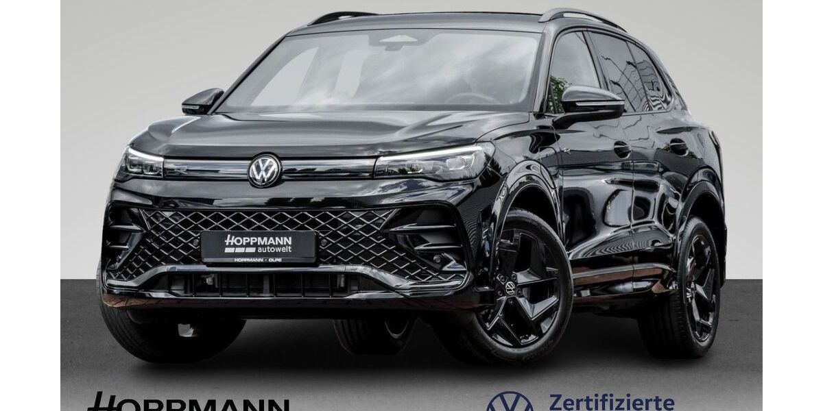 VW Tiguan 10.335 km 47.880 &euro; Olpe 57462