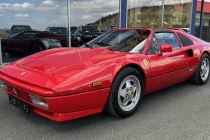Ferrari 328 54.405 km 84.950 &euro; Herborn 35745