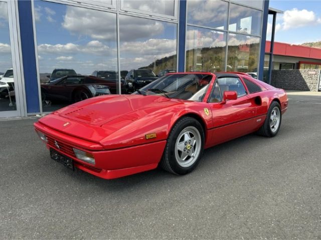 Ferrari 328 54.405 km 84.950 &euro; Herborn 35745