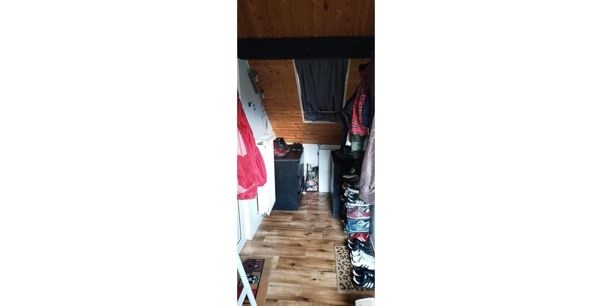 Dachgeschoßwohnung Netphen - 2 Zimmer, 52 m&sup2;, 460&euro; | Angebot:25981102