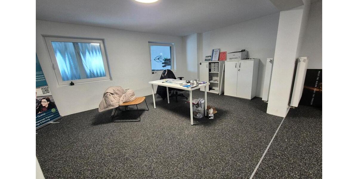 Gewerbeobjekt Dillenburg - 1.150&euro; | Angebot:25167291
