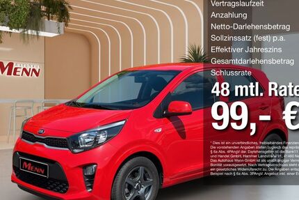 Kia Picanto 32.680 km 11.680 &euro; Siegen 57074