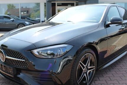 Mercedes-Benz C 200 21.170 km 47.770 &euro; Attendorn 57439