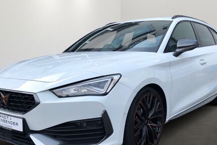 Cupra Leon 57.800 km 29.990 &euro; Olpe 57462