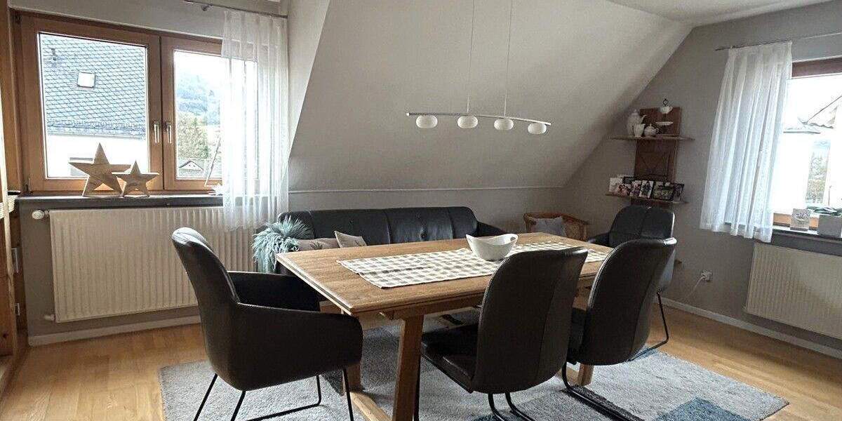 Mehrfamilienhaus, Wohnhaus Eschenburg / Eiershausen Eiershausen - 1 Zimmer, 234 m&sup2;, 429.000&euro; | Angebot:25674834