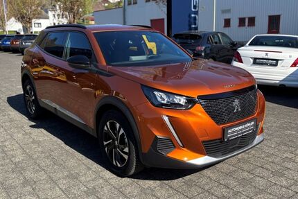 Peugeot 2008 17.000 km 19.850 &euro; Niederfischbach 57572