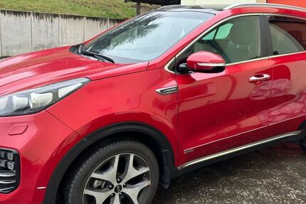 Kia Sportage 143.690 km 13.900 &euro; Dillenburg 35685