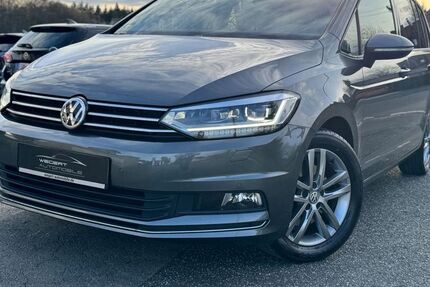 VW Touran 130.000 km 15.997 &euro; Waldbröl 51545