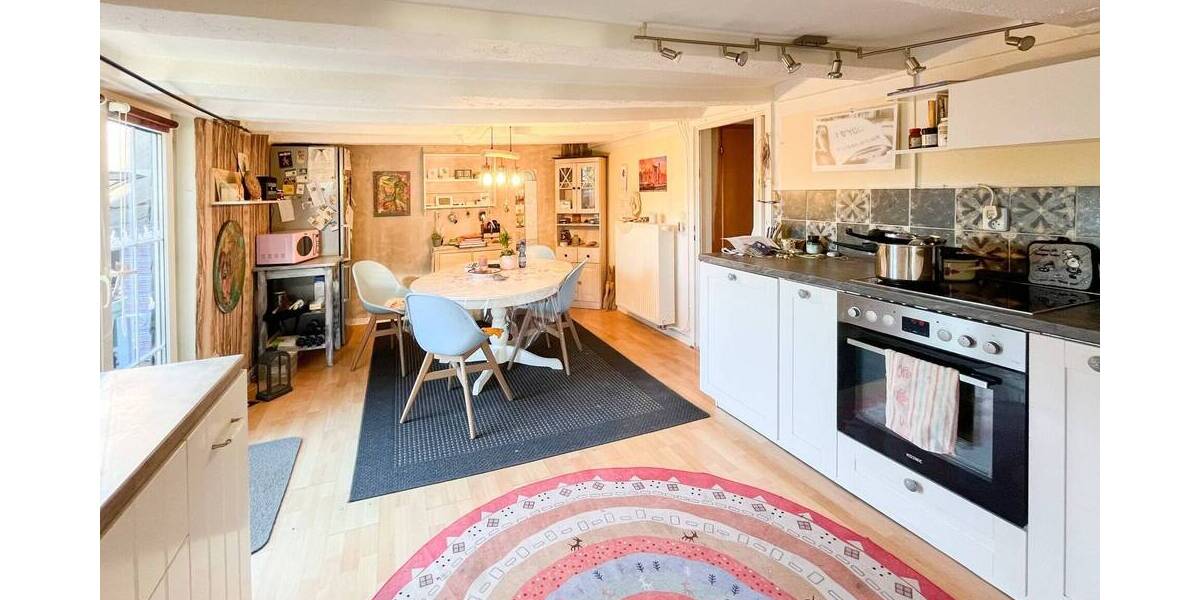 Einfamilienhaus Hilchenbach - 8 Zimmer, 170 m&sup2;, 199.995&euro; | Angebot:25776395