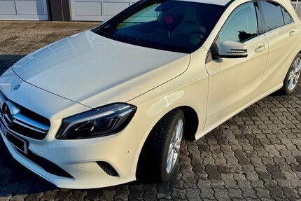 Mercedes-Benz A 180 103.256 km 13.900 &euro; Haiger 35708