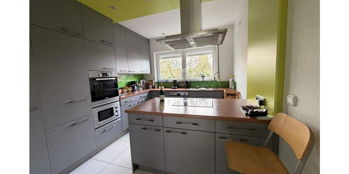 Einfamilienhaus Bad Marienberg - 5 Zimmer, 262 m&sup2;, 649.000&euro; | Angebot:25775956