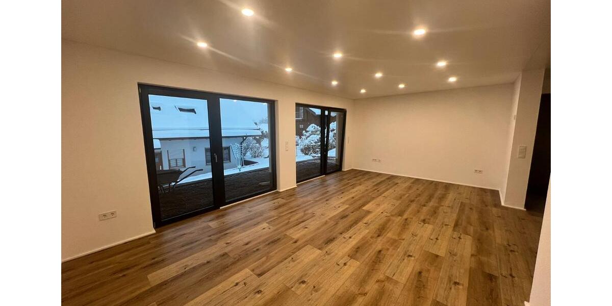 Terrassenwohnung Breitscheid - 2 Zimmer, 75 m&sup2;, 750&euro; | Angebot:26645373