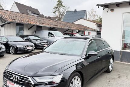 Audi A6 132.000 km 28.890 &euro; Neunkirchen 57290