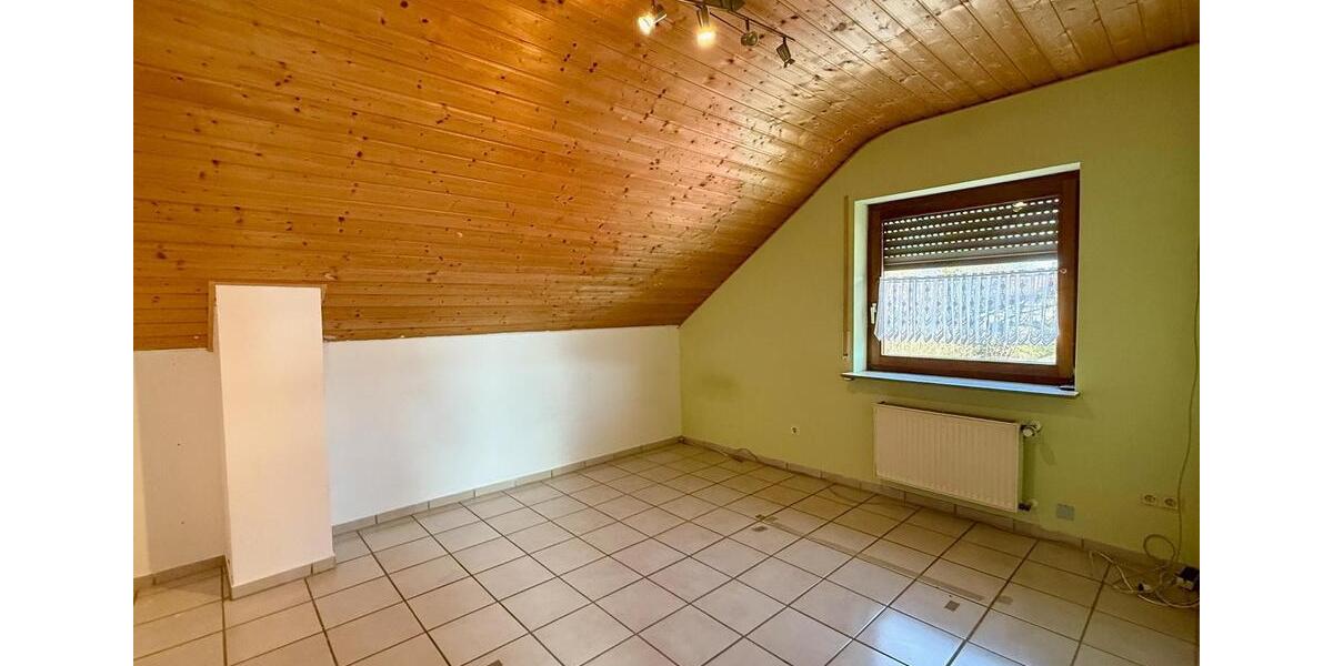 Einfamilienhaus Burbach - 319.000&euro; | Angebot:26763733