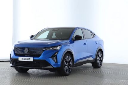 Renault Rafale 12.167 km 41.990 &euro; Olpe 57462