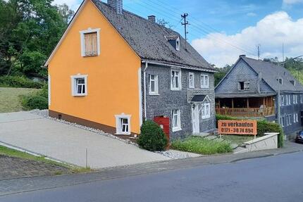 Haus Neunkirchen - 5 Zimmer, 114 m&sup2;, 95.000&euro; | Angebot:26019724