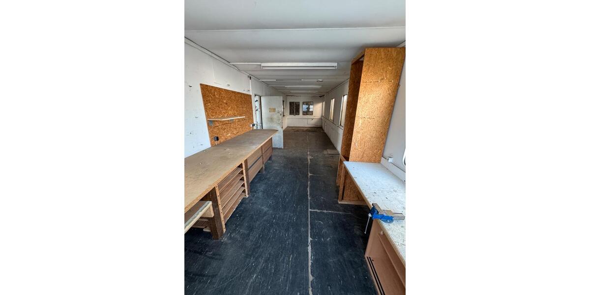 Gewerbeobjekt Wenden - 3.550&euro; | Angebot:24468578