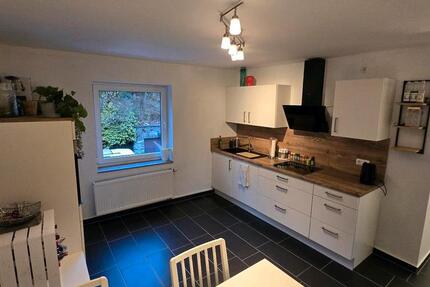 Wohnung Siegen Dillnhütten - 1 Zimmer, 55 m&sup2;, 518&euro; | Angebot:25602110