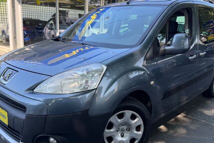 Peugeot Partner 202.300 km 5.390 &euro; Kreuztal 57223