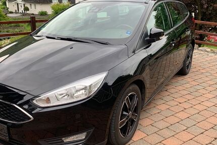 Ford Focus 109.576 km 7.250 &euro; Kirchhundem 57399