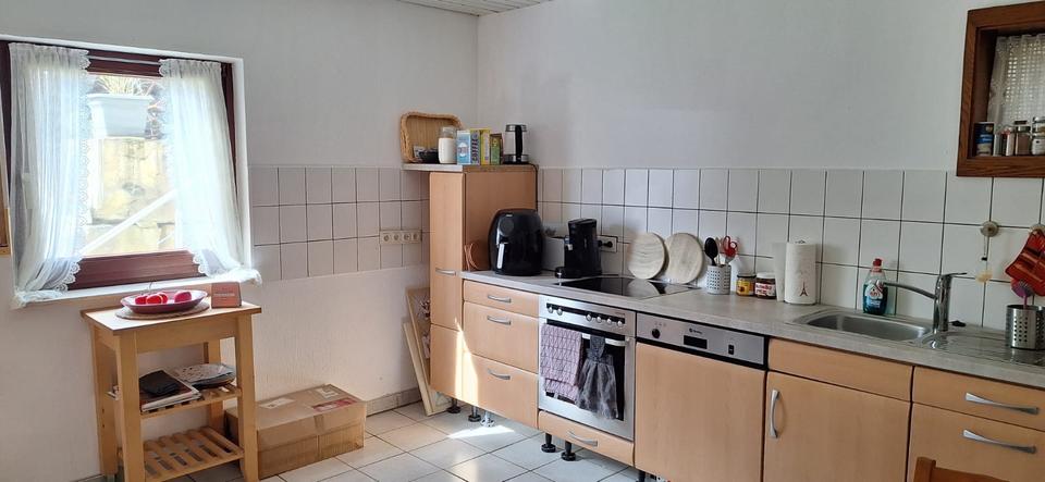 Etagenwohnung Siegen Kaan-Marienborn - 2 Zimmer, 60 m&sup2;, 550&euro; | Angebot:25656518