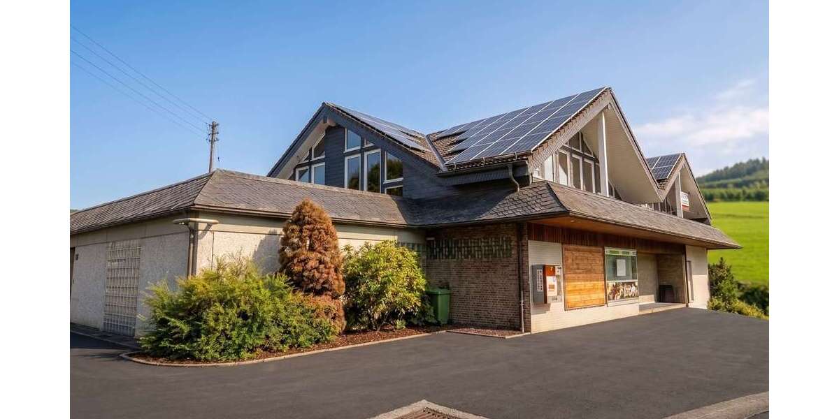 Einfamilienhaus Kirchhundem - 7 Zimmer, 246 m&sup2;, 299.000&euro; | Angebot:27018500